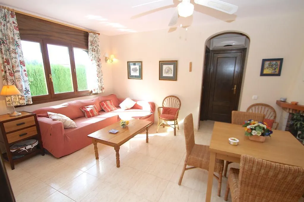 Arenda Pino Alto Holiday Home Masia 1 Miami Playa