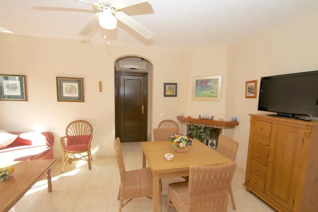 Arenda Pino Alto Holiday Home Masia 1 Miami Playa