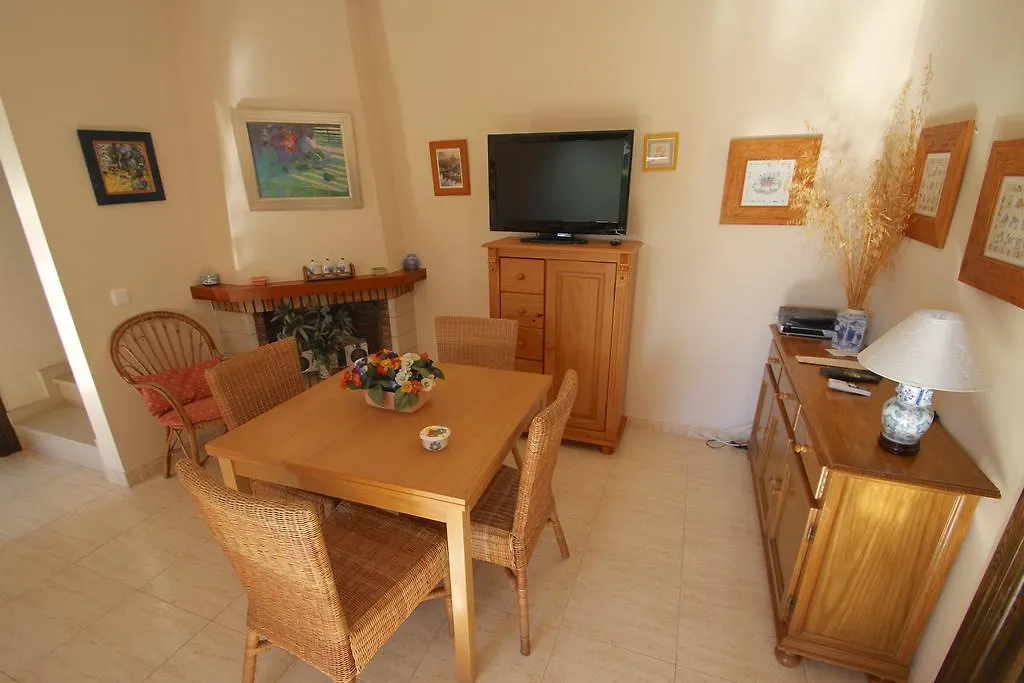 Arenda Pino Alto Holiday Home Masia 1 Miami Playa
