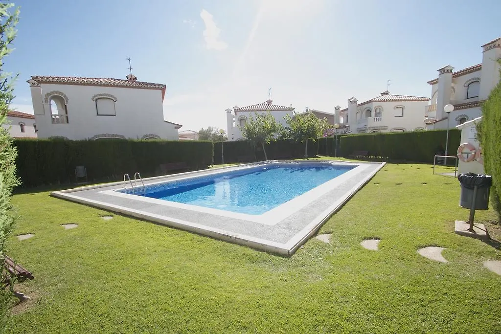 Arenda Pino Alto Holiday Home Masia 1 Miami Playa