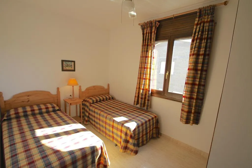 Arenda Pino Alto Holiday Home Masia 1 Miami Playa Spain