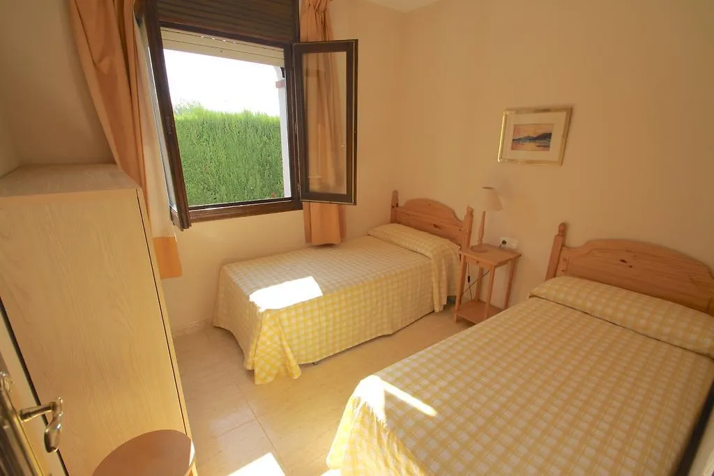 Arenda Pino Alto Holiday Home Masia 1 Miami Playa