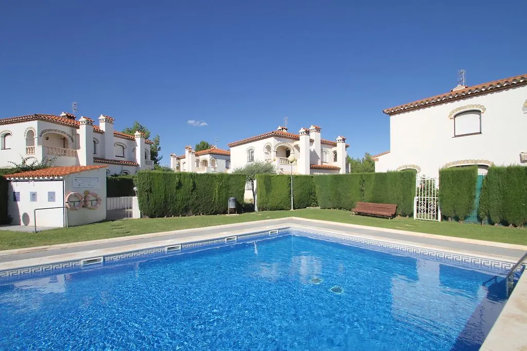 Arenda Pino Alto Holiday Home Masia 1 Miami Playa