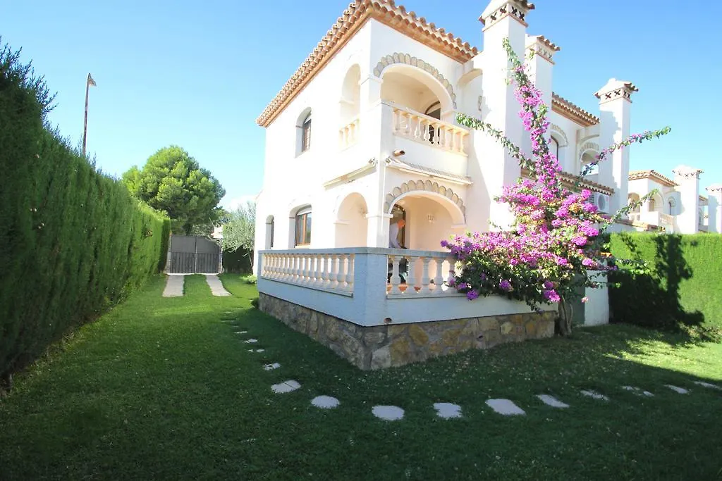 Arenda Pino Alto Holiday Home Masia 1 Miami Playa