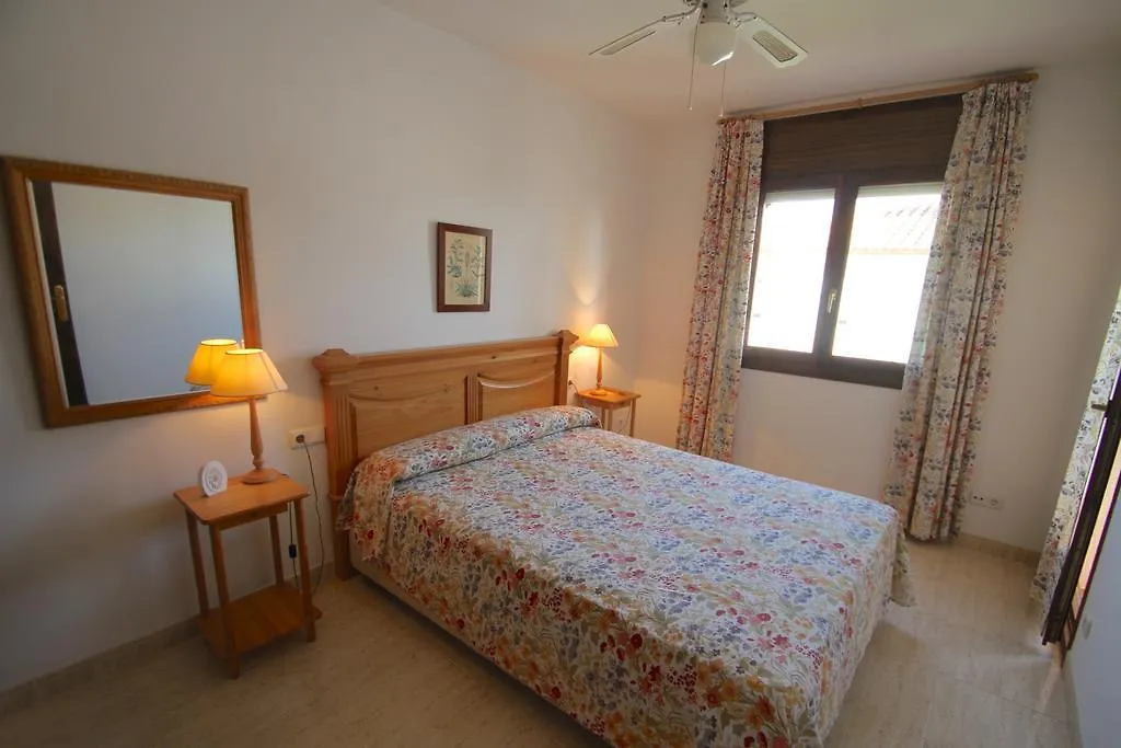 Arenda Pino Alto Holiday Home Masia 1 Miami Playa