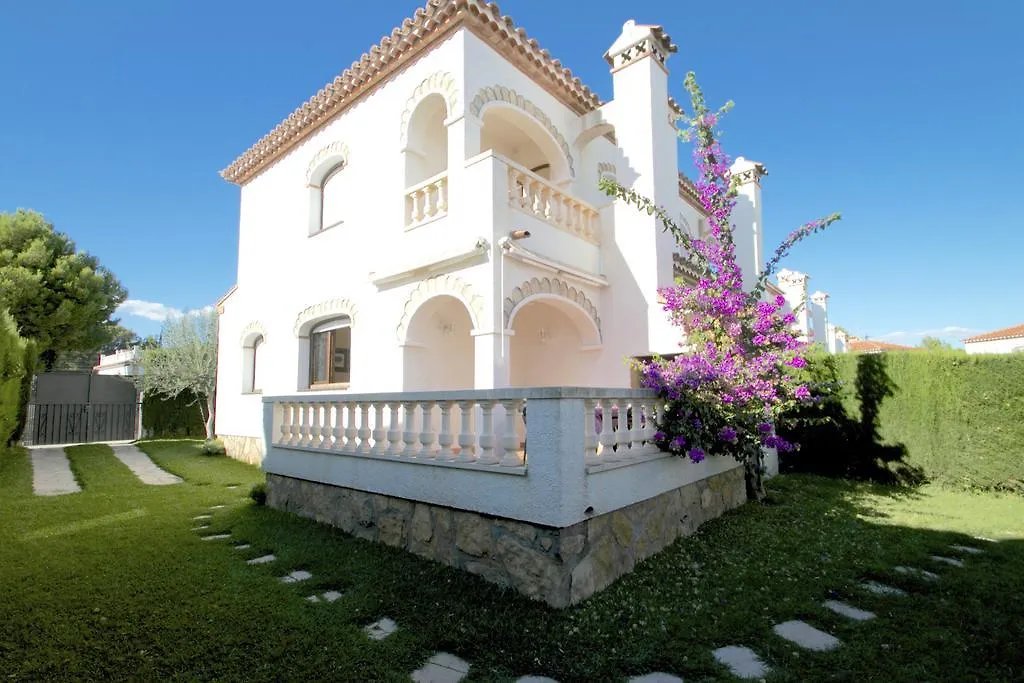 Arenda Pino Alto Holiday Home Masia 1 Miami Playa