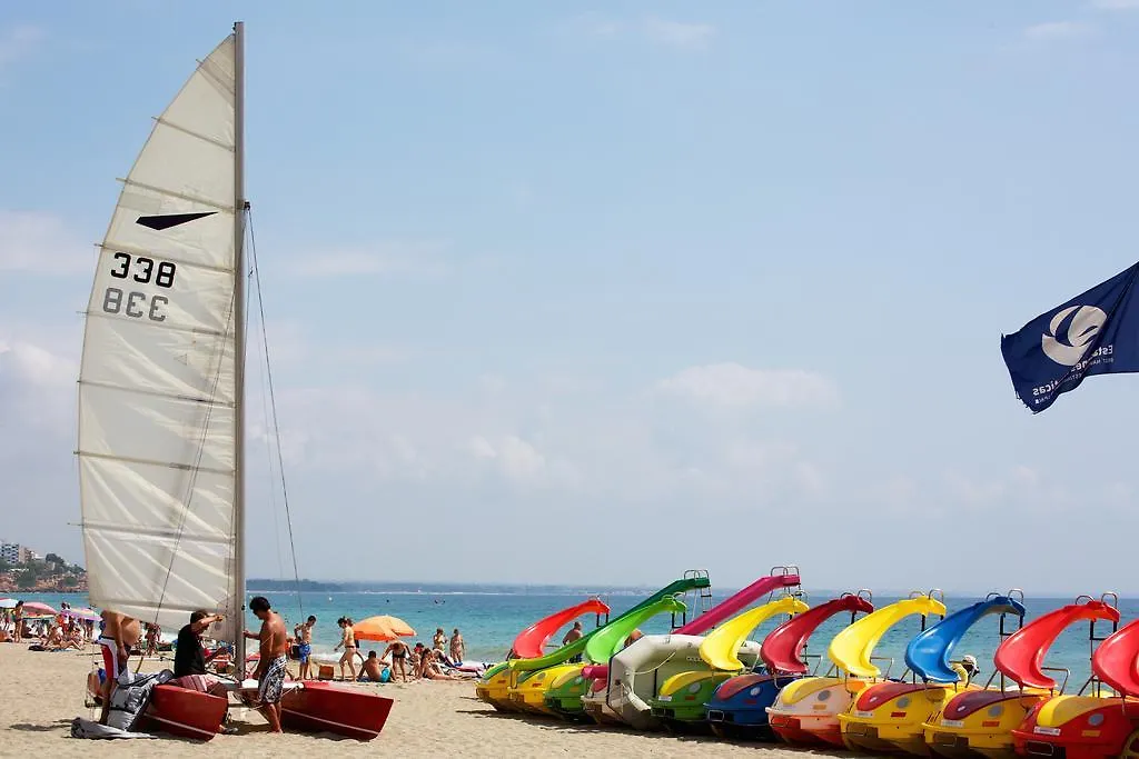 Arenda Pino Alto Holiday Home Masia 1 Miami Playa