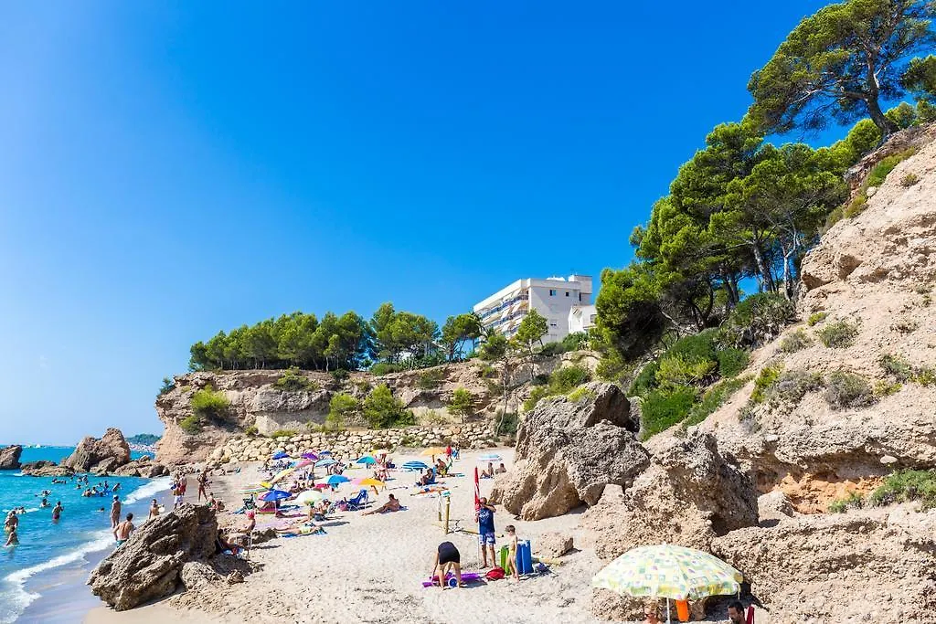 Arenda Pino Alto Holiday Home Masia 1 Miami Playa 0*,  Spain