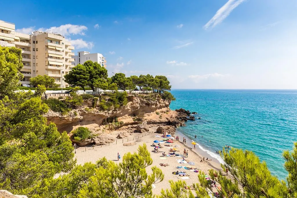 Arenda Pino Alto Holiday Home Masia 1 Miami Playa