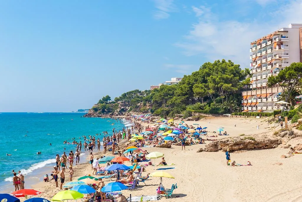 Arenda Pino Alto Holiday Home Masia 1 Miami Playa 0*,