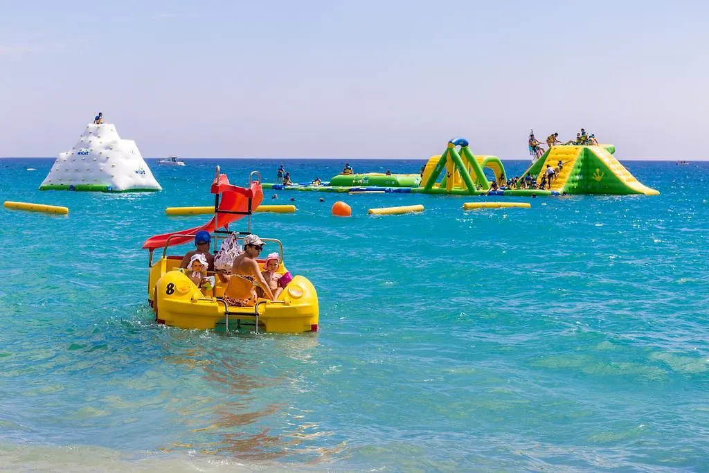Arenda Pino Alto Holiday Home Masia 1 Miami Playa