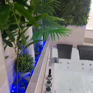  Appartement Espectacular Con Privado